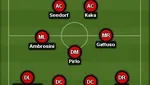 Nostalgia Pohon Natal Ancelotti di Milan: Dida hingga Inzaghi