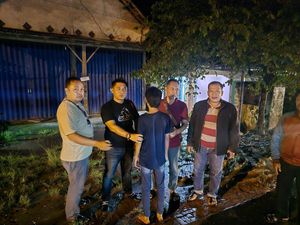 Penusuk Pelajar SMA hingga Tewas Ternyata Masih di Bawah Umur Penusuk Pelajar SMA hingga Tewas Ternyata Masih di Bawah Umur