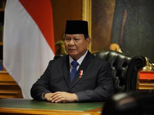 Siasat Prabowo Turunkan Ongkos Haji di 2025 Siasat Prabowo Turunkan Ongkos Haji di 2025