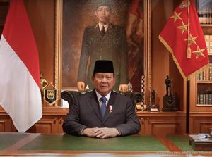 Prabowo Mau Turunkan Ongkos Haji 2025 Prabowo Mau Turunkan Ongkos Haji 2025