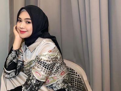 Respons Ria Ricis Disebut Makin Cantik dan Kurusan