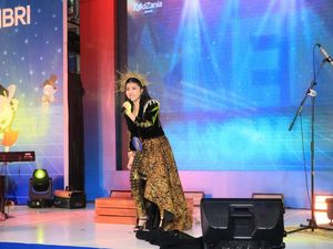 Ry Hyori Tutup Tahun dengan Prestasi Ry Hyori Tutup Tahun dengan Prestasi