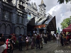 Harapan Natal 2024, Uskup Agung Palembang: Bangun Persaudaraan Sejati