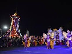 7 Rekomendasi Tempat Nongkrong Tahun Baru di Jambi, Apa Saja?