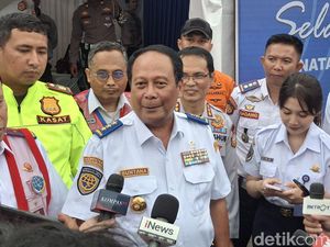 Kemenhub Imbau PO Bus Tak Pakai Sopir Pernah Kecelakaan untuk Mudik Lebaran