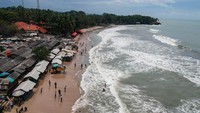 Libur Nataru, Pemkab Serang Imbau Pedagang di Anyer Tidak Getok Harga