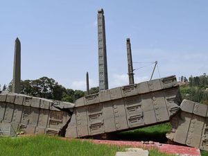 7 Kerajaan Afrika Kuno, Tak Kalah Besar Dibanding Mesir