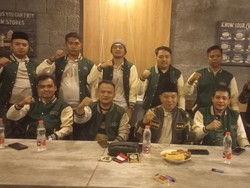 AMK Jatim Minta Mardiono Tak Maju Lagi Jadi Ketum PPP, ini Alasannya