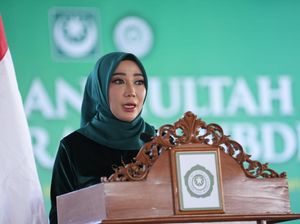 Lale Syifaunnufus Minta Masyarakat Tidak Terprovokasi Kenaikan PPN 12% Lale Syifaunnufus Minta Masyarakat Tidak Terprovokasi Kenaikan PPN 12%