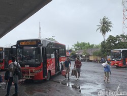 Pemprov Bali Dinilai Pelit Urus Trans Metro Dewata