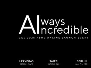 Asus Siapkan Laptop Copilot+ Paling Tipis di Dunia