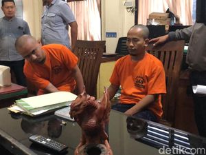 Sosok Billy Menurut Keluarga Korban Penyiraman Air Keras Jogja: Orangnya Toxic Sosok Billy Menurut Keluarga Korban Penyiraman Air Keras Jogja: Orangnya Toxic