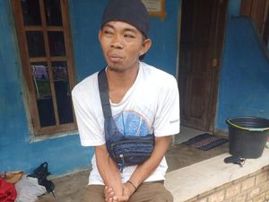 Sopir Pajero yang Tabrak 4 Motor Tewaskan 3 Pengendara Terancam 6 Tahun Penjara