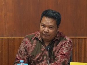 Geramnya DPRD Parepare ke Direktur PDAM gegara Tak Becus Urus Air Geramnya DPRD Parepare ke Direktur PDAM gegara Tak Becus Urus Air