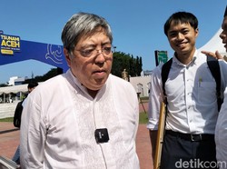 Dubes Jepang Harap Anak Muda Aceh Dapat Pendidikan Mitigasi Bencana