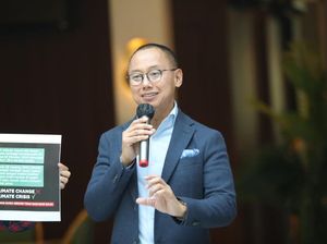 Eddy Soeparno Sebut Presiden Prabowo Dukung Penyelamatan Sritex