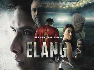 Film Elang Rilis Trailer, Siap Tayang 9 Januari 2025 Film Elang Rilis Trailer, Siap Tayang 9 Januari 2025