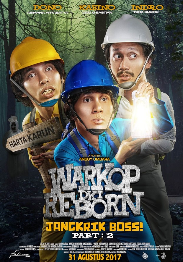 Film terbaik