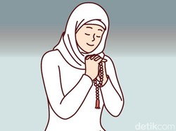 Bacaan Dzikir Bangun Tidur Sebelum Makan Sahur