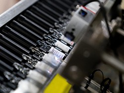 Kecanggihan Sistem Robotik XtalPi, Bisa Buat Riset Obat Baru