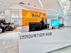 wondr by BNI Lahir di Gedung Sarinah, Begini Ceritanya