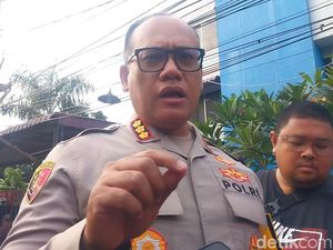 Polisi Selidiki Laporan Jurnalis Diduga Diintimidasi saat Liputan di PN Medan Polisi Selidiki Laporan Jurnalis Diduga Diintimidasi saat Liputan di PN Medan