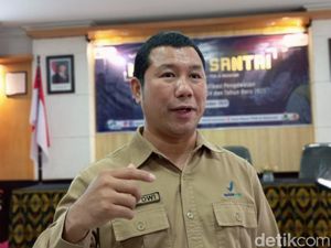 BBPOM Mataram Hapus Ratusan Link Toko Obat-Makanan Online Ilegal BBPOM Mataram Hapus Ratusan Link Toko Obat-Makanan Online Ilegal
