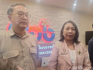 Pelaku Pariwisata Bali Usul Sampah Ditangani di Laut, Bukan di Pantai Pelaku Pariwisata Bali Usul Sampah Ditangani di Laut, Bukan di Pantai