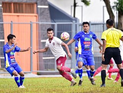 Persigar Garut Kalah 0-1 atas Pesik Kuningan di Liga 4