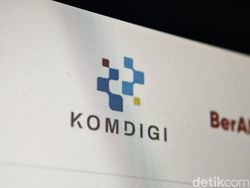 November 2024: Pegawai Komdigi Beking Judol hingga Manusia Rp 2.000 T ke RI