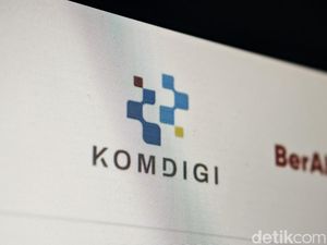 Komdigi Akan Atur AI Lebih Rinci dari Sekedar Surat Edaran Komdigi Akan Atur AI Lebih Rinci dari Sekedar Surat Edaran