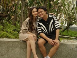 Video: Rizky-Mahalini Menikah Ulang, Kini Sah Secara Agama dan Negara