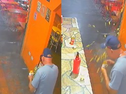 Makan Kroket Masih Panas, Pria Ini Dilarikan ke RS Gegara Ini