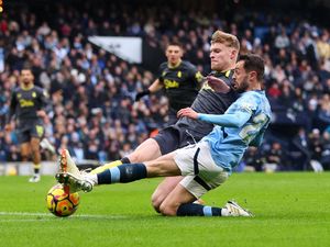 Babak I Man City Vs Everton Imbang Babak I Man City Vs Everton Imbang