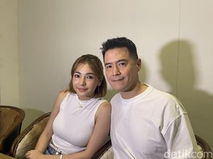 Blak-blakan Maya Septha Oplas Mata dan Hidung Blak-blakan Maya Septha Oplas Mata dan Hidung