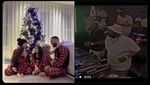 Meme Kocak Fans Rival Liverpool Sambut Gembira Foto Natal Mo Salah