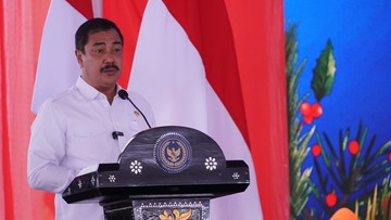 Natal Berkah, Ribuan Napi dan Anak Binaan Kantongi Remisi, Negara Hemat Miliaran Rupiah