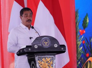 Napi Korupsi Semarang Jajan di Resto Berujung Kalapas-2 Pejabat Lain Dicopot Napi Korupsi Semarang Jajan di Resto Berujung Kalapas-2 Pejabat Lain Dicopot