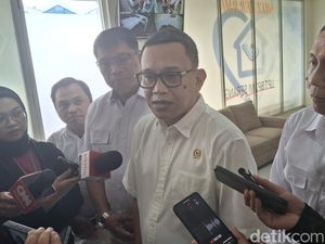 Pemerintah Tangkap Calo yang Akan Kirim Pekerja Migran ke Dubai Pemerintah Tangkap Calo yang Akan Kirim Pekerja Migran ke Dubai