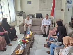 Video: BP2MI Gagalkan Pengiriman 8 Pekerja Migran Ilegal ke UEA