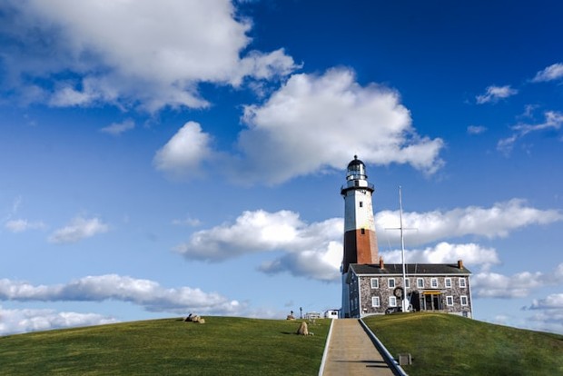 Montauk, New York/Foto: Unsplash/Clay LeConey Montauk, New York/Foto: Unsplash/Clay LeConey