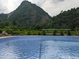 Bukit Lumpang, Liburan Hemat dengan Panorama Indah di Cirebon Bukit Lumpang, Liburan Hemat dengan Panorama Indah di Cirebon