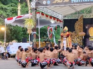 Itinerary Bali Non-Turistik: Anti Mainstream, Nggak Macet, Lebih Tenang Itinerary Bali Non-Turistik: Anti Mainstream, Nggak Macet, Lebih Tenang