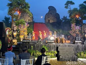 Lestarikan Seni Warisan Leluhur, Desa Adat Bugbug Gelar Bugbug Festival II Lestarikan Seni Warisan Leluhur, Desa Adat Bugbug Gelar Bugbug Festival II