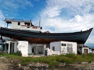 Peringatan 20 Tahun Tsunami Aceh: Bagaimana Tsunami Bisa Terjadi? Peringatan 20 Tahun Tsunami Aceh: Bagaimana Tsunami Bisa Terjadi?