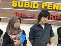 Tak Dapat Kompensasi, Peserta Lomba Tari di Semarang Ngadu ke Polda Jateng