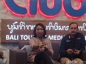 Video: 3 Anjuran Kemenpar untuk Wisatawan Agar Liburan Nataru Aman-Nyaman