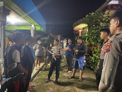 Aksi Tawuran Geng di Kebumen Digagalkan, 11 Remaja Diamankan