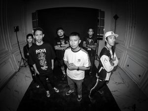 Warna Baru Lagu Biarlah Terjadi dari Primitive Monkey Noose Warna Baru Lagu Biarlah Terjadi dari Primitive Monkey Noose