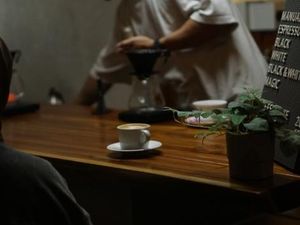 5 Roastery di Sleman Ini Cocok untuk Dikunjungi Pencinta Kopi